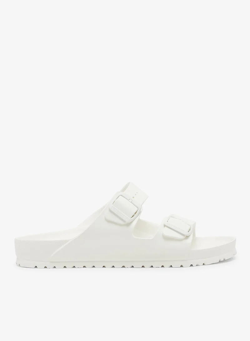 بيركنستوك صنادل أريزونا بقصة عادية من مادة إيفا